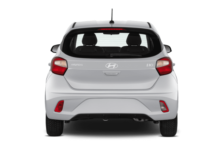 Hyundai i10 undefined
