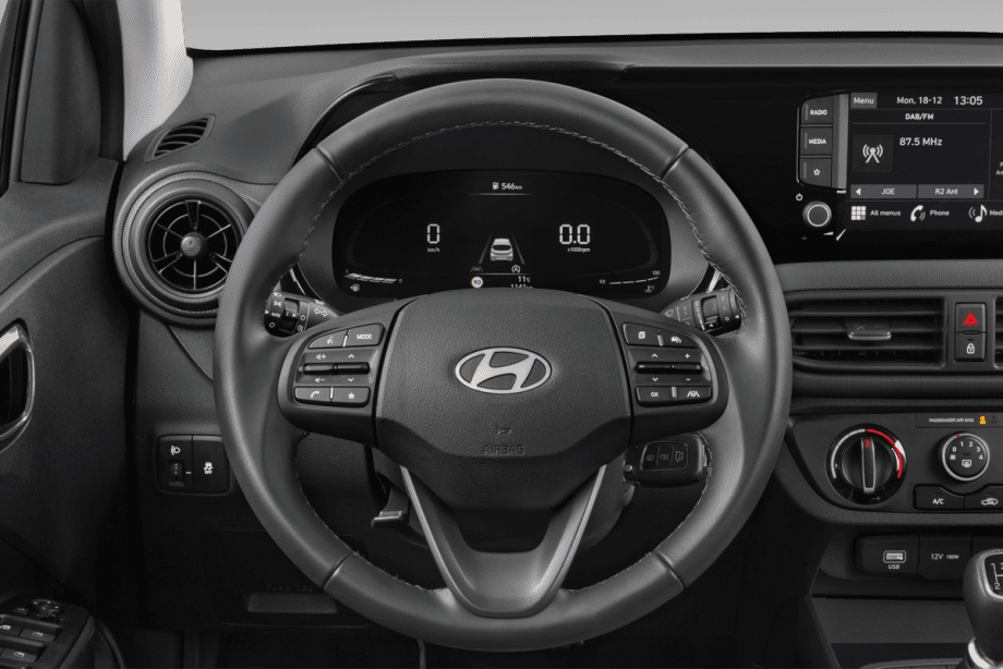 Hyundai i10 undefined