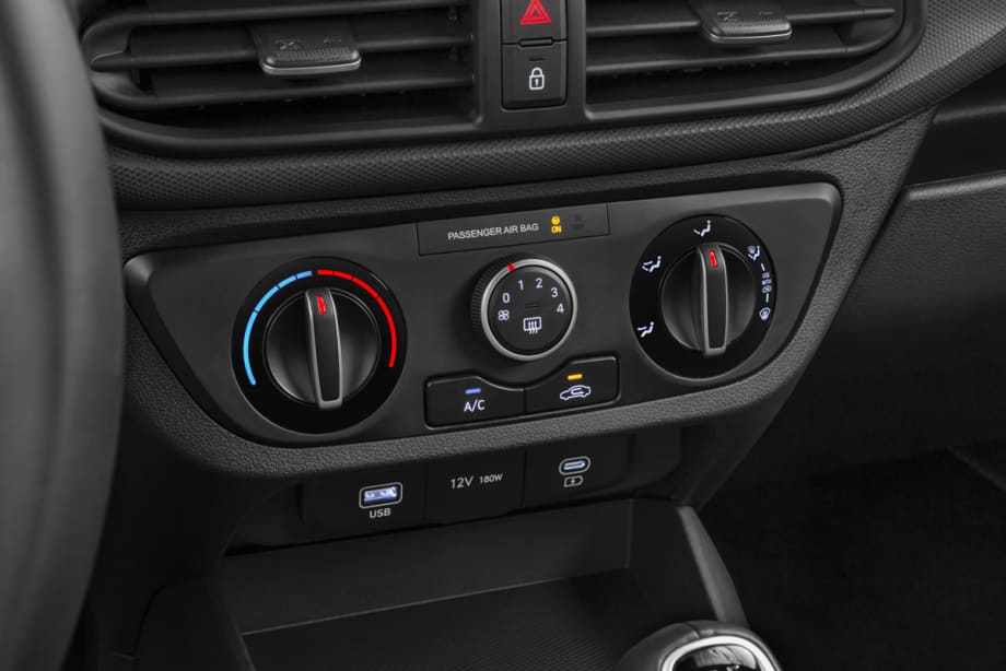 Hyundai i10 undefined