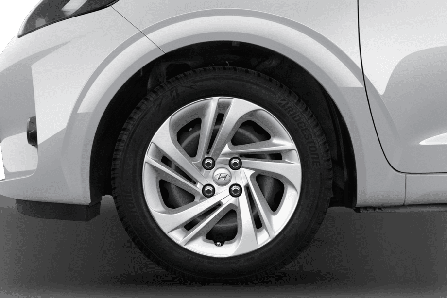 Hyundai i10 undefined