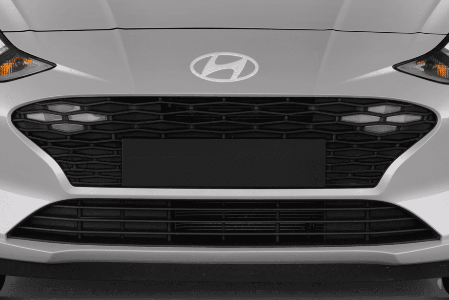 Hyundai i10 undefined