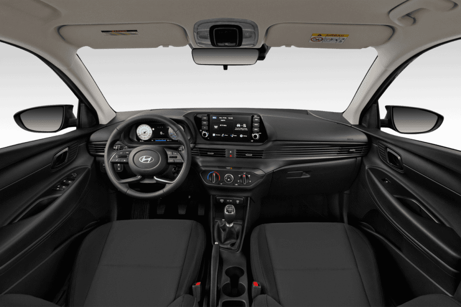 Hyundai i20  undefined