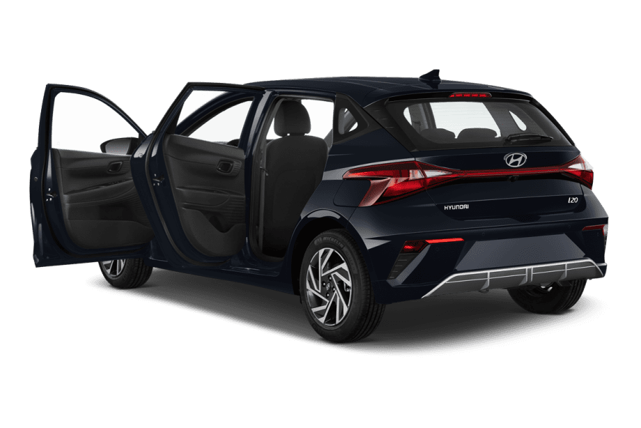 Hyundai i20  undefined