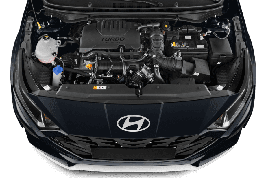 Hyundai i20  undefined