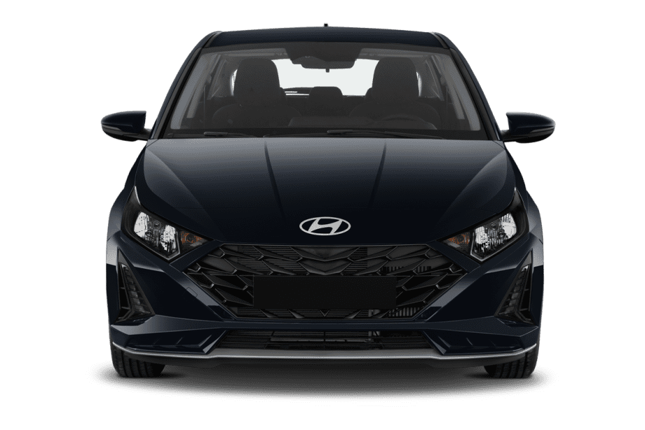 Hyundai i20  undefined