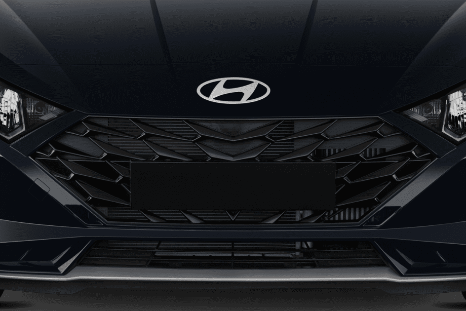 Hyundai i20  undefined