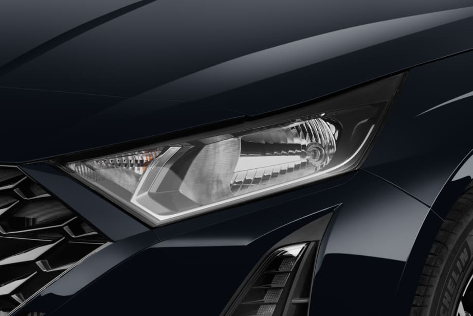 Hyundai i20  undefined