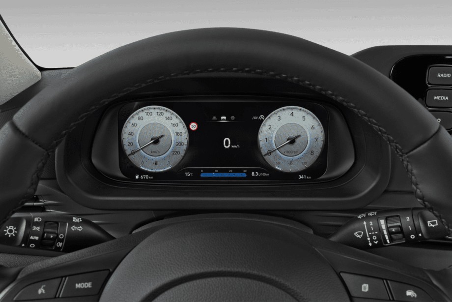 Hyundai i20  undefined