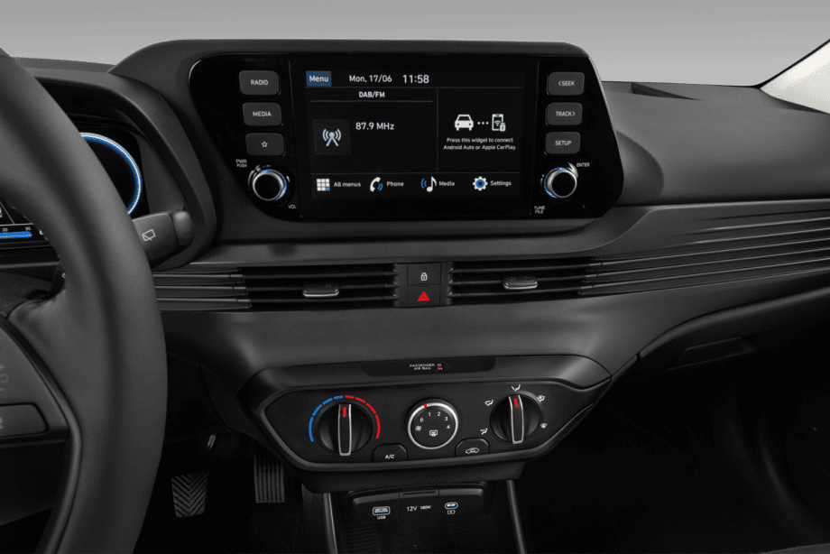 Hyundai i20  undefined