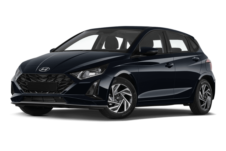 Hyundai i20  undefined