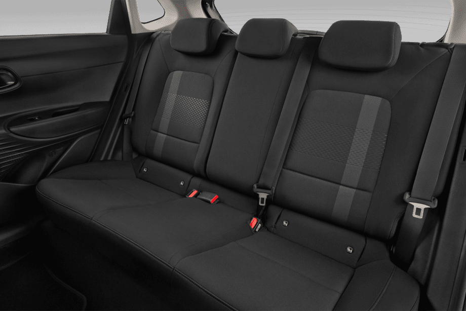 Hyundai i20  undefined