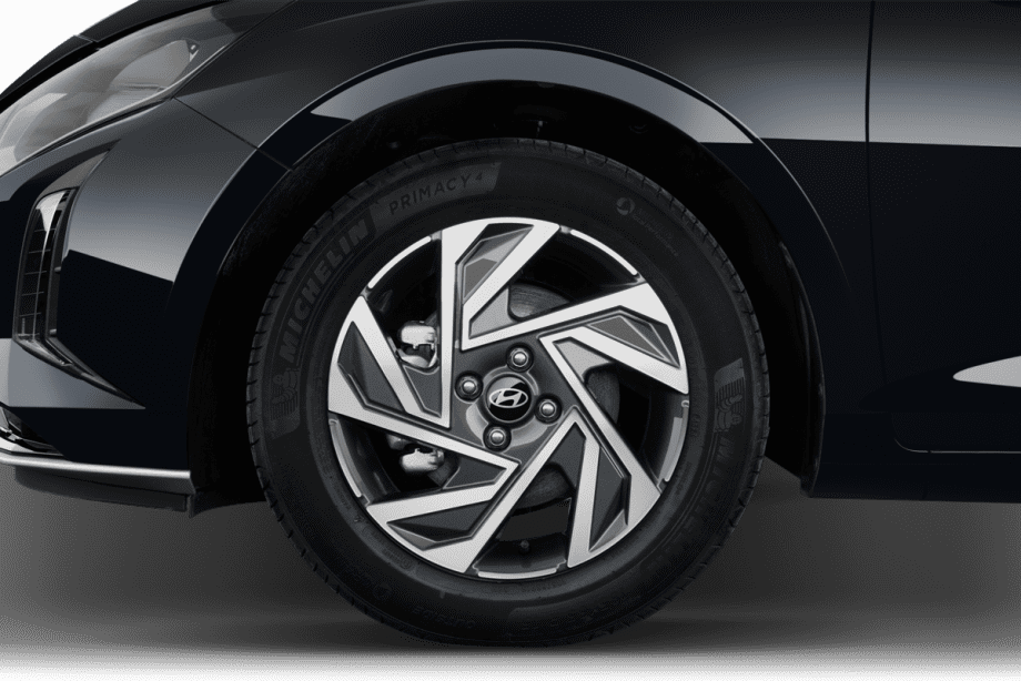 Hyundai i20  undefined