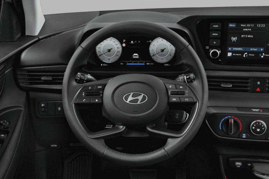 Hyundai i20  undefined