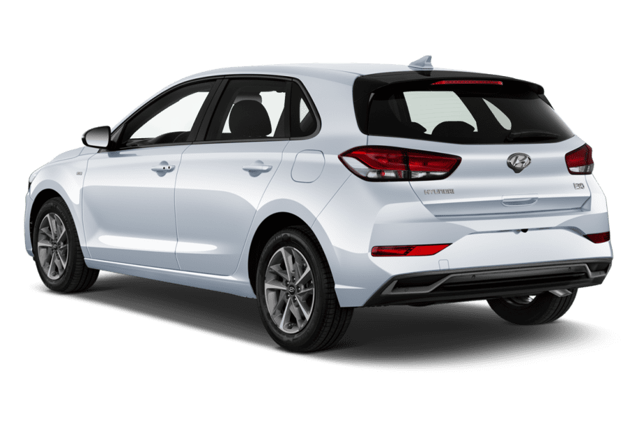 Hyundai i30 undefined