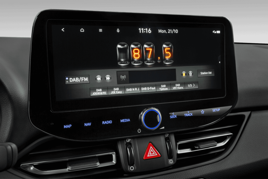 Hyundai i30 undefined