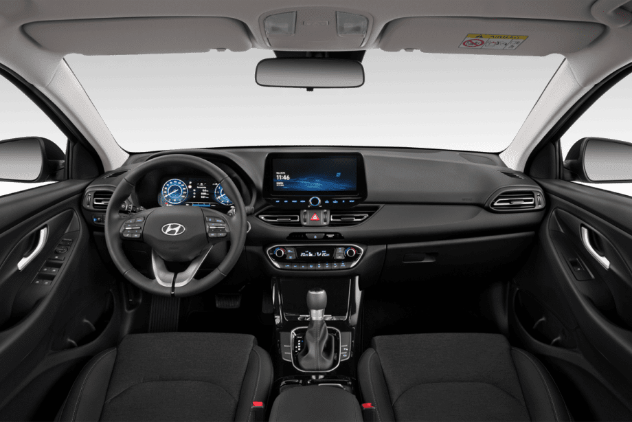 Hyundai i30 undefined