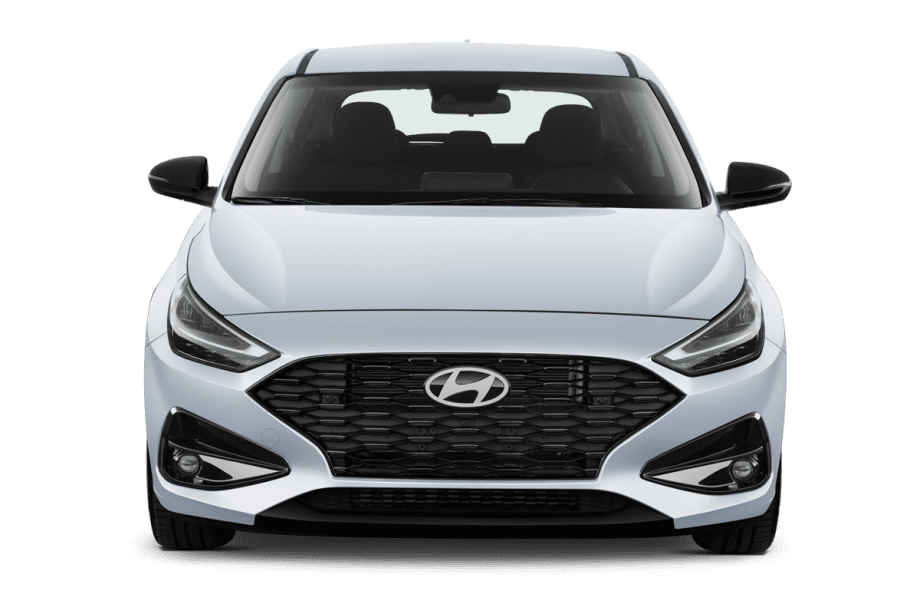 Hyundai i30 undefined