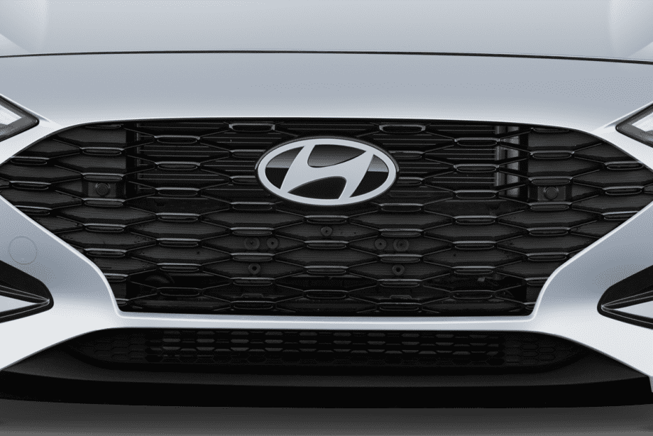Hyundai i30 undefined