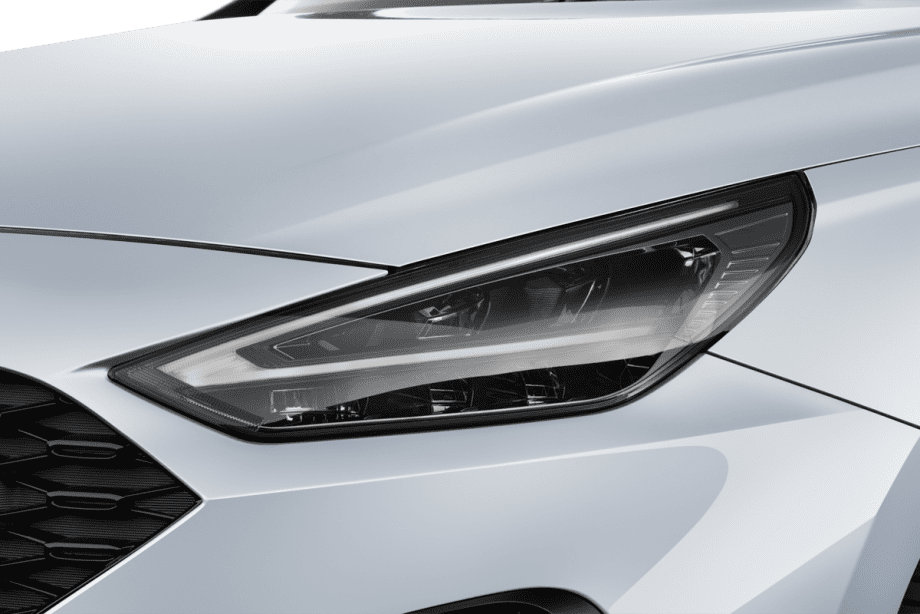Hyundai i30 undefined