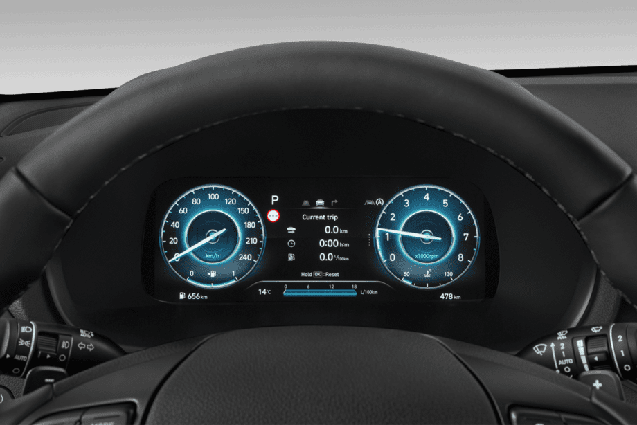 Hyundai i30 undefined