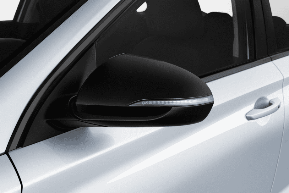 Hyundai i30 undefined