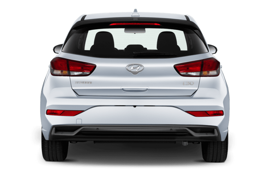 Hyundai i30 undefined