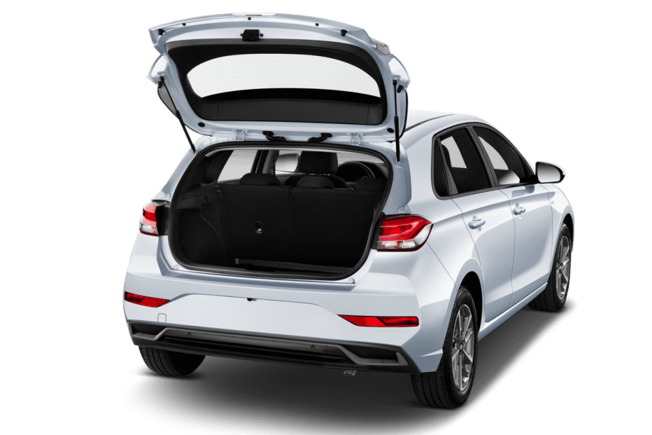Hyundai i30 undefined
