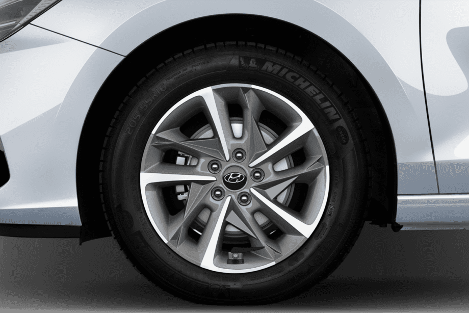 Hyundai i30 undefined