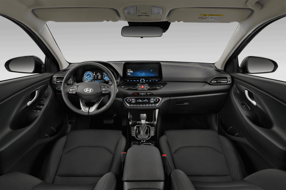 Hyundai i30 Kombi undefined