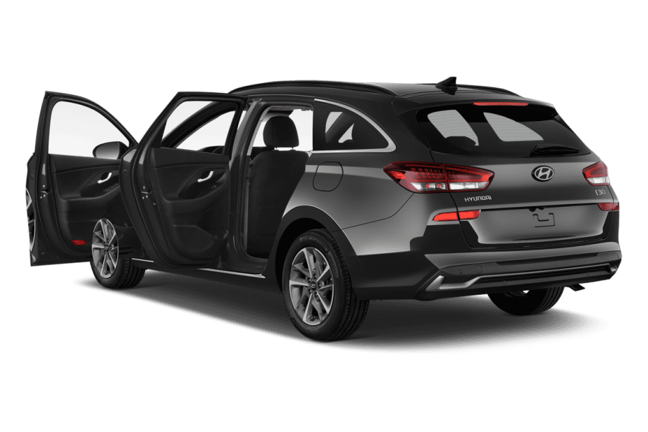 Hyundai i30 Kombi undefined