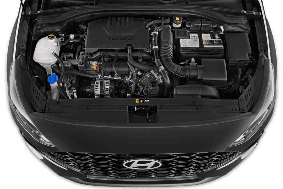 Hyundai i30 Kombi undefined