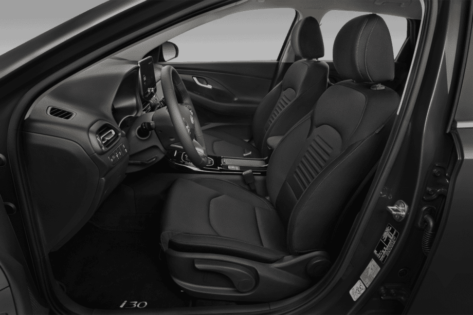 Hyundai i30 Kombi undefined