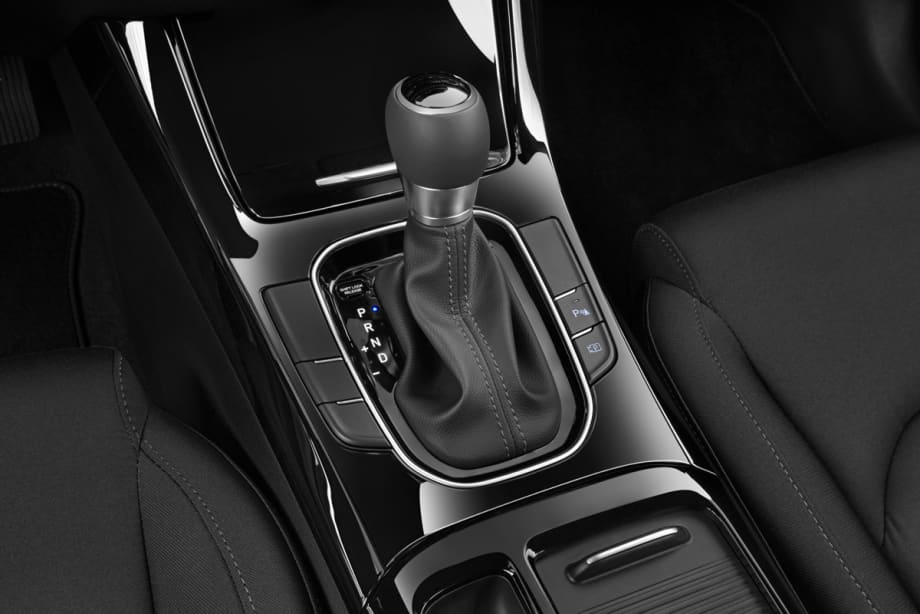 Hyundai i30 Kombi undefined