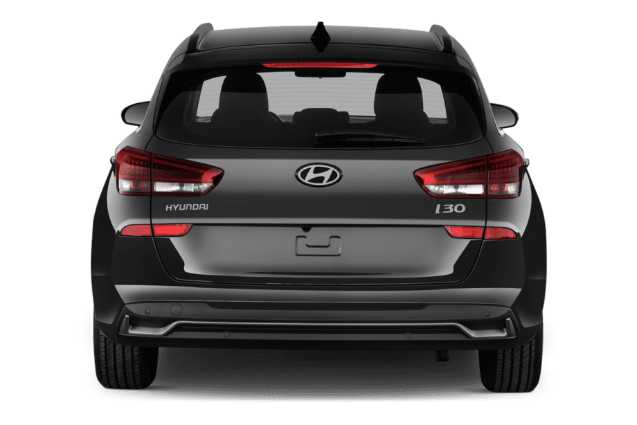Hyundai i30 Kombi undefined