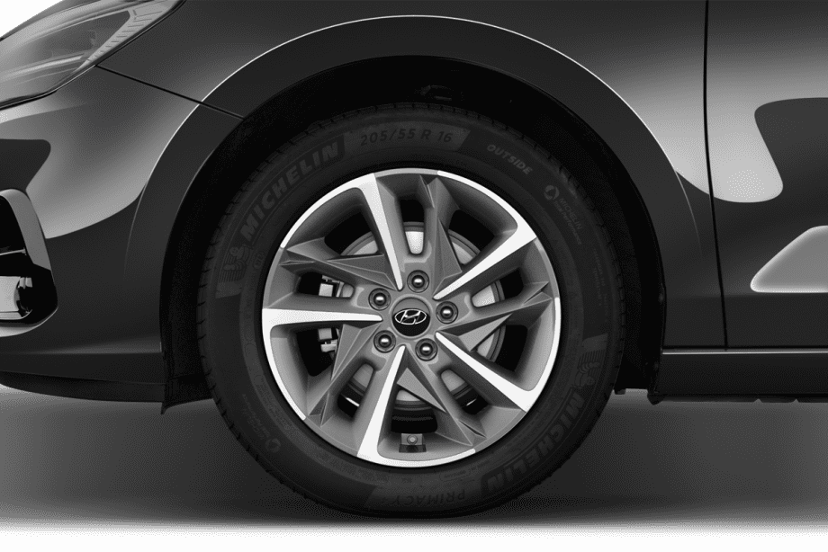 Hyundai i30 Kombi undefined