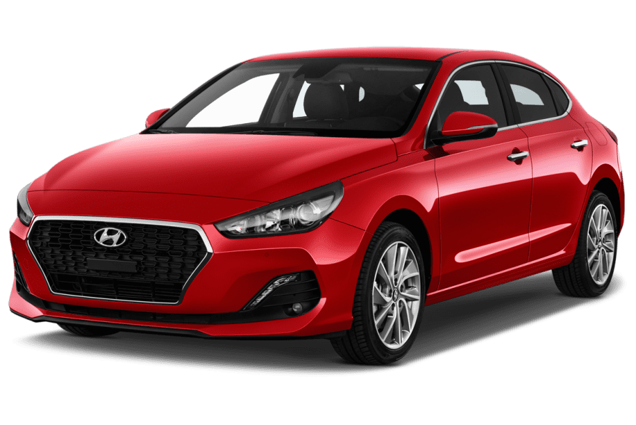 Hyundai i30 Fastback undefined