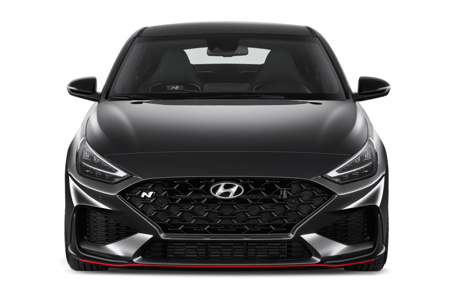 Hyundai i30 N Fastback undefined