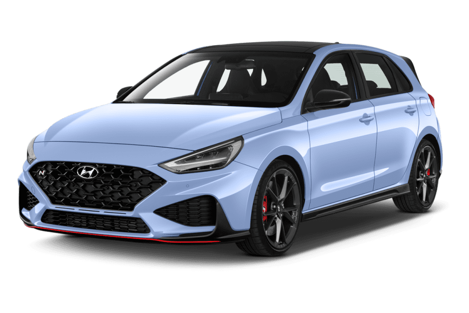 Hyundai i30 N undefined