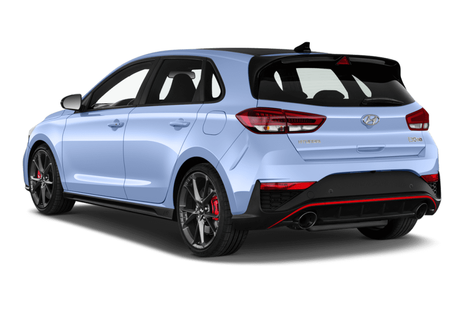 Hyundai i30 N undefined