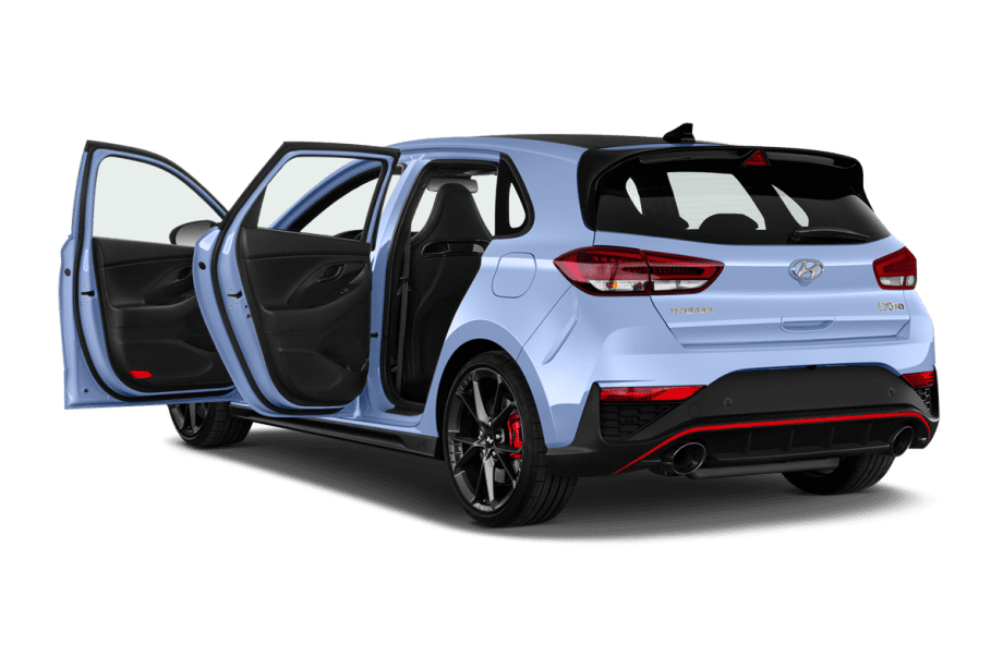 Hyundai i30 N undefined