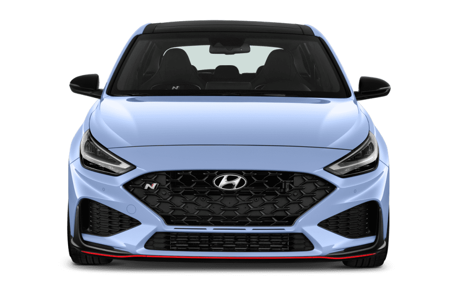 Hyundai i30 N undefined