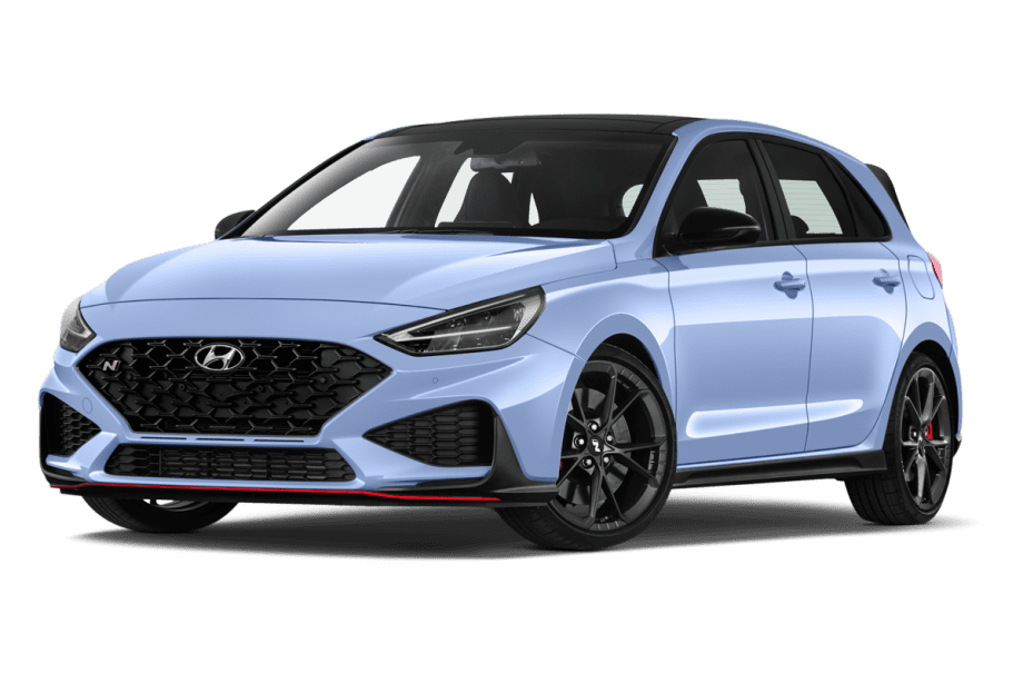 Hyundai i30 N undefined