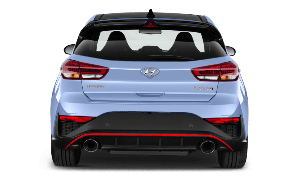 Hyundai i30 N undefined