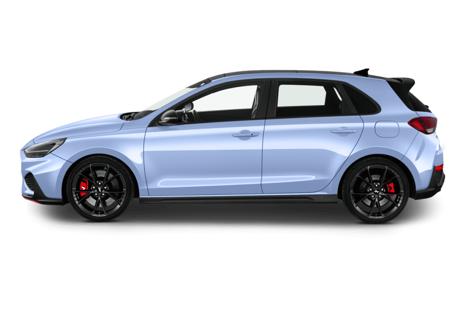 Hyundai i30 N undefined