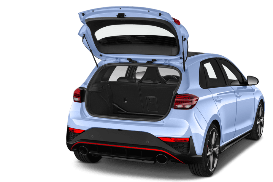 Hyundai i30 N undefined