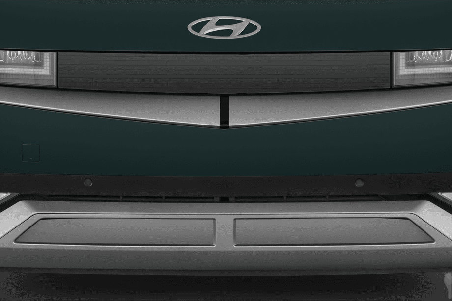 Hyundai Ioniq 5 N undefined