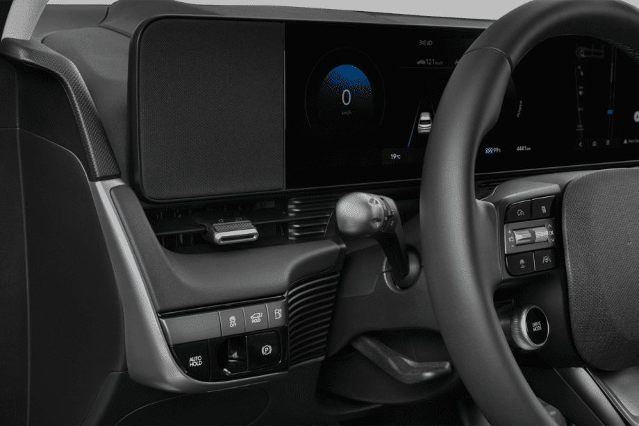 Hyundai Ioniq 5 undefined