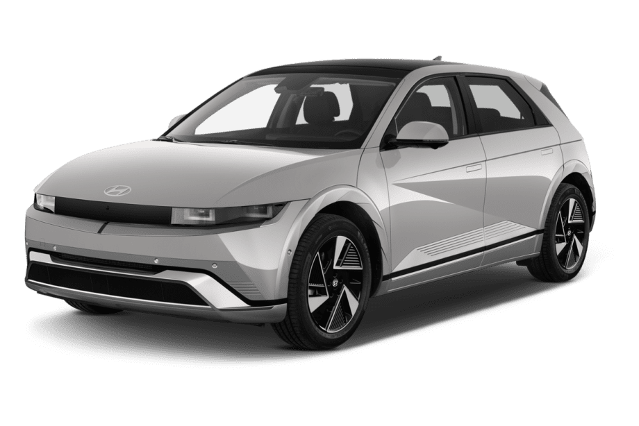 Hyundai Ioniq 5 undefined