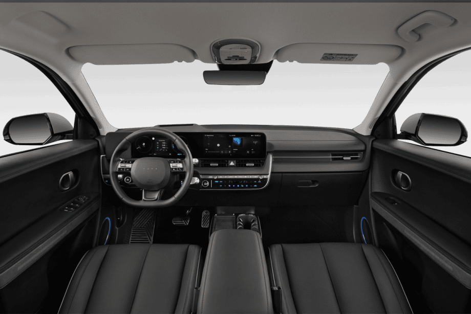 Hyundai Ioniq 5 undefined