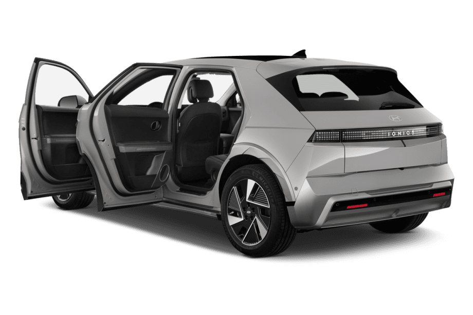 Hyundai Ioniq 5 undefined